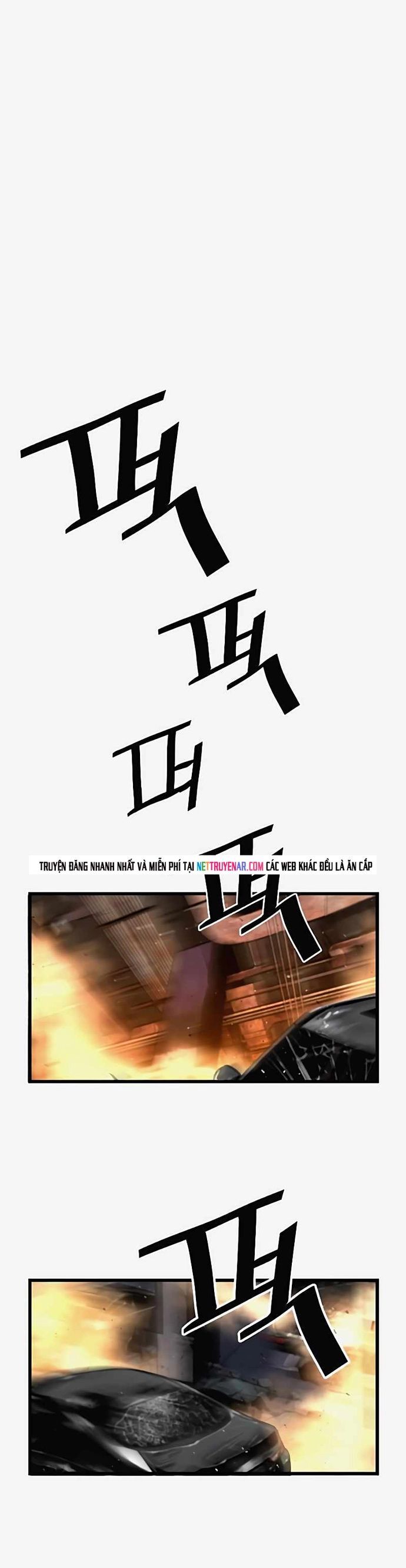 Sự Trở Lại Của Kẻ Khủng Bố - Chương 67 - Trang 7