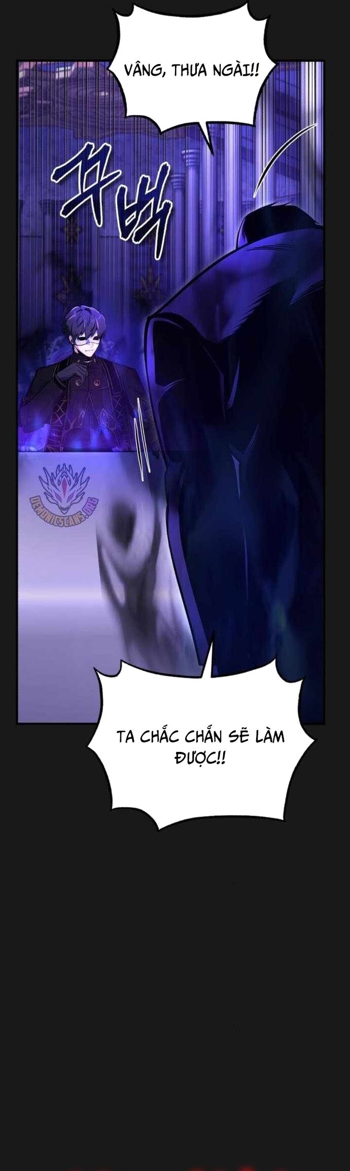 Giáo Sư Gián Điệp Chương 121 Ảnh 49