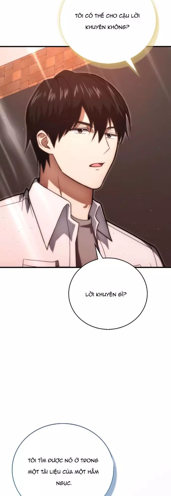 Sự Trở Lại Của Người Chơi Thiên Tài - Chương 85 - Trang 28