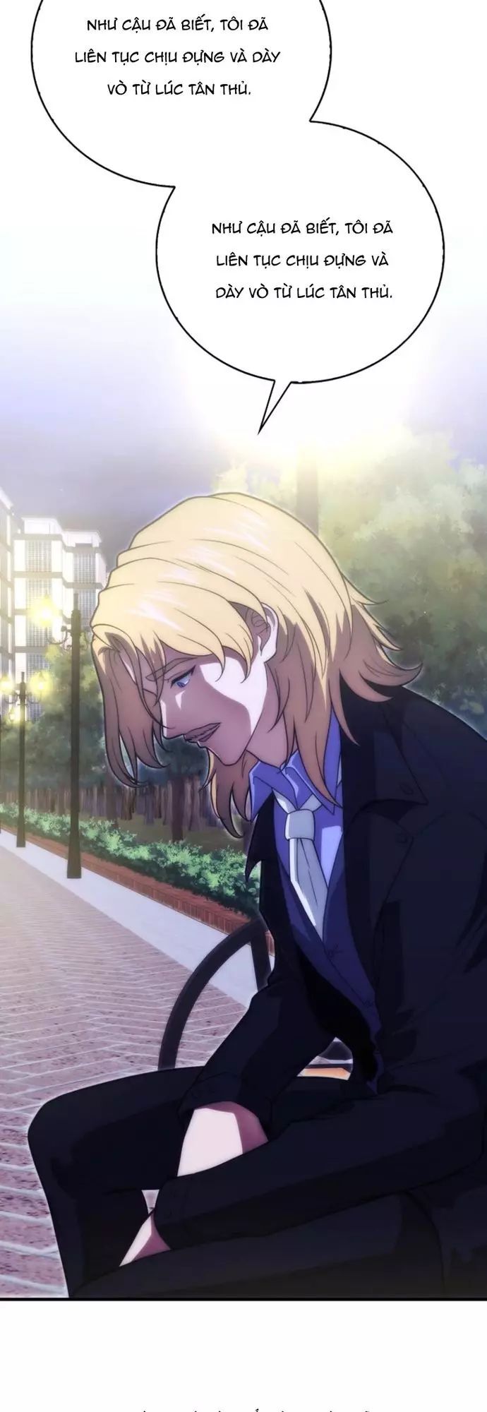 Sự Trở Lại Của Người Chơi Thiên Tài - Chương 85 - Trang 37