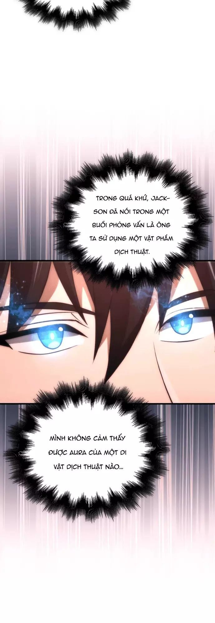 Sự Trở Lại Của Người Chơi Thiên Tài - Chương 85 - Trang 17