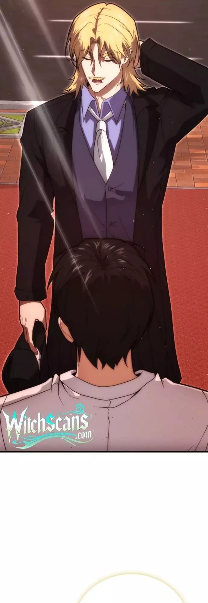 Sự Trở Lại Của Người Chơi Thiên Tài - Chương 85 - Trang 27