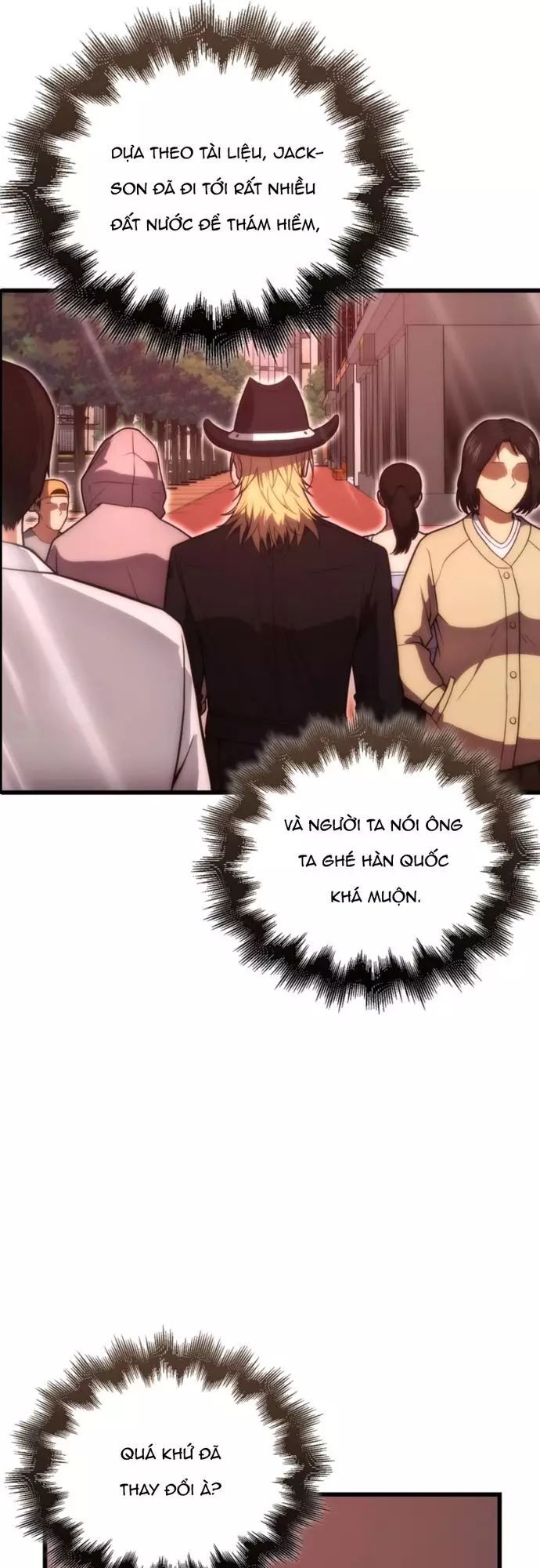 Sự Trở Lại Của Người Chơi Thiên Tài - Chương 85 - Trang 5