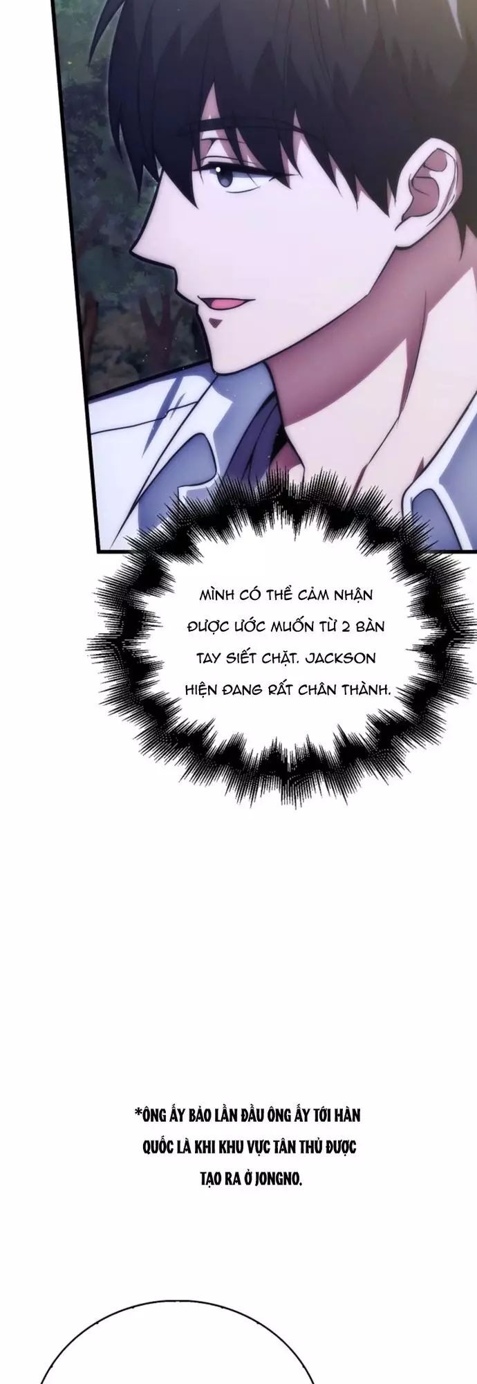 Sự Trở Lại Của Người Chơi Thiên Tài - Chương 85 - Trang 36