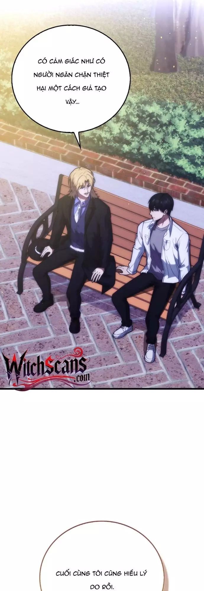 Sự Trở Lại Của Người Chơi Thiên Tài - Chương 85 - Trang 32