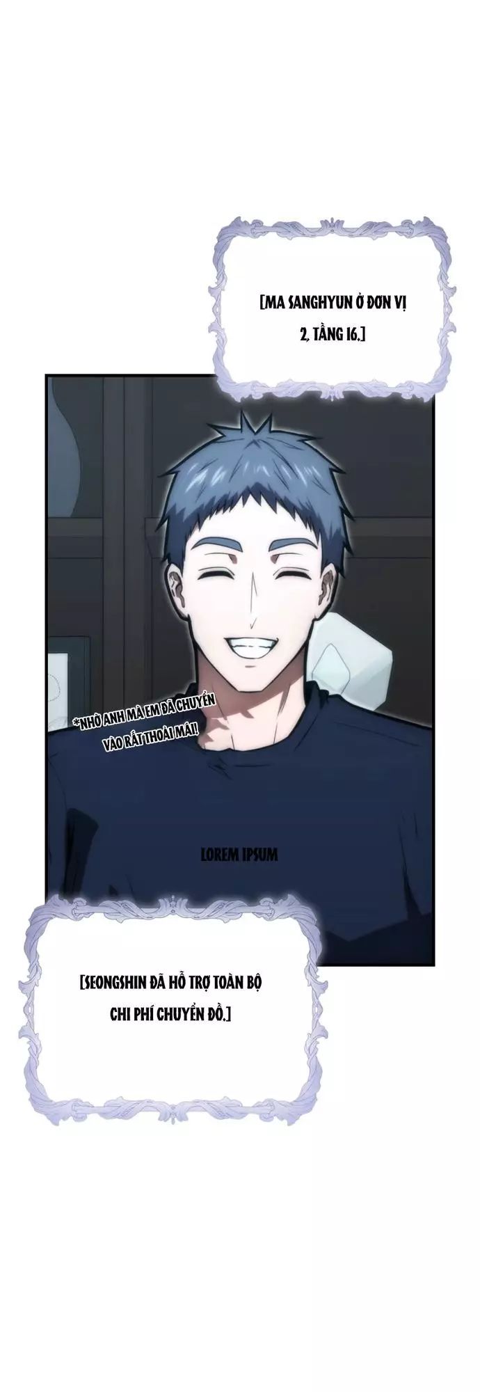 Sự Trở Lại Của Người Chơi Thiên Tài - Chương 85 - Trang 61