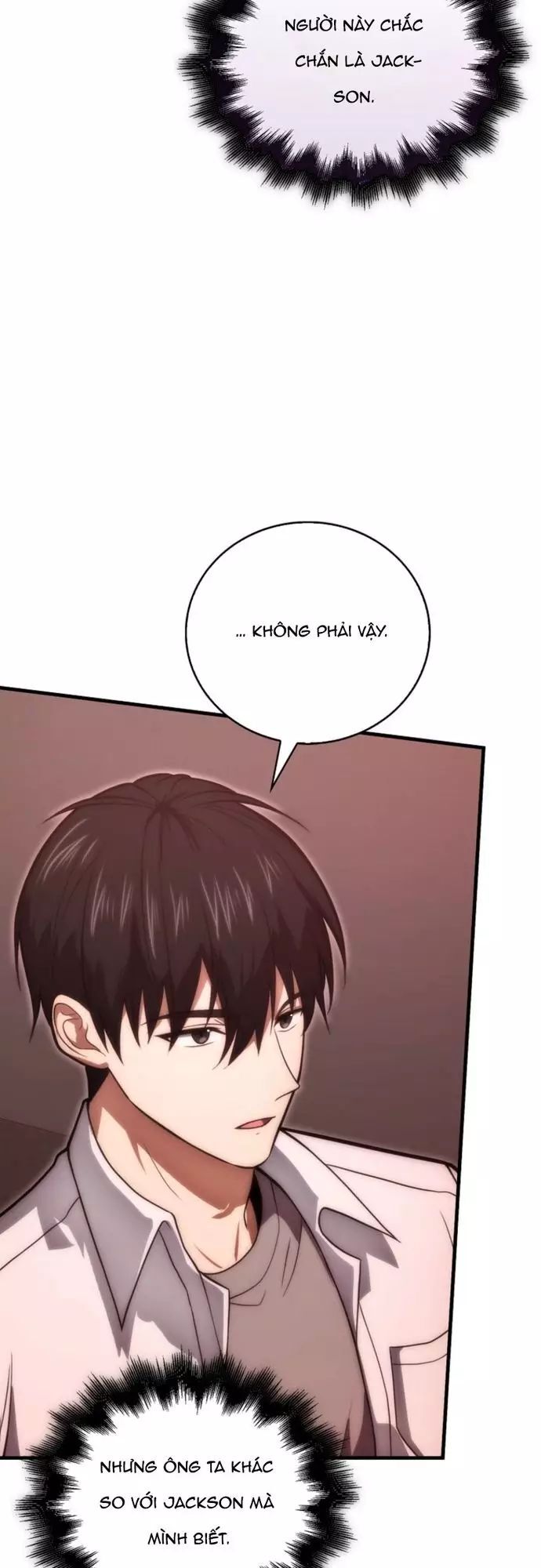 Sự Trở Lại Của Người Chơi Thiên Tài - Chương 85 - Trang 16