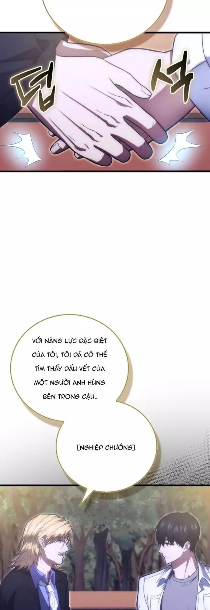 Sự Trở Lại Của Người Chơi Thiên Tài - Chương 85 - Trang 33