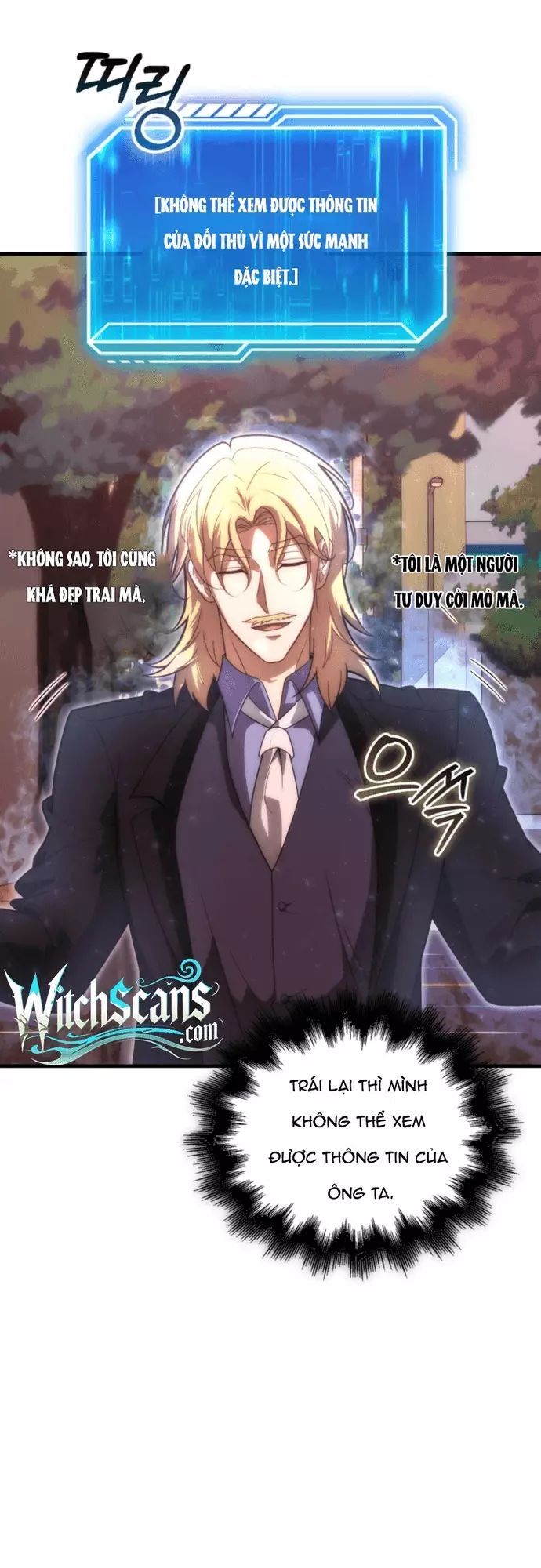 Sự Trở Lại Của Người Chơi Thiên Tài - Chương 85 - Trang 18