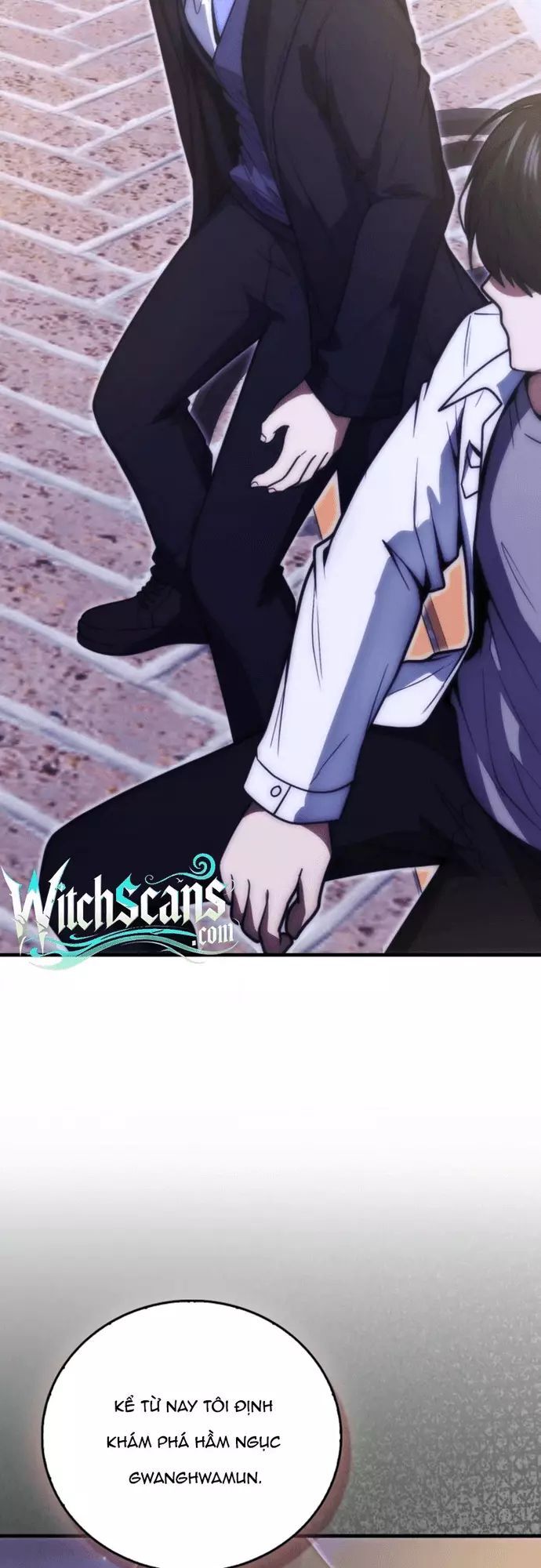 Sự Trở Lại Của Người Chơi Thiên Tài - Chương 85 - Trang 49