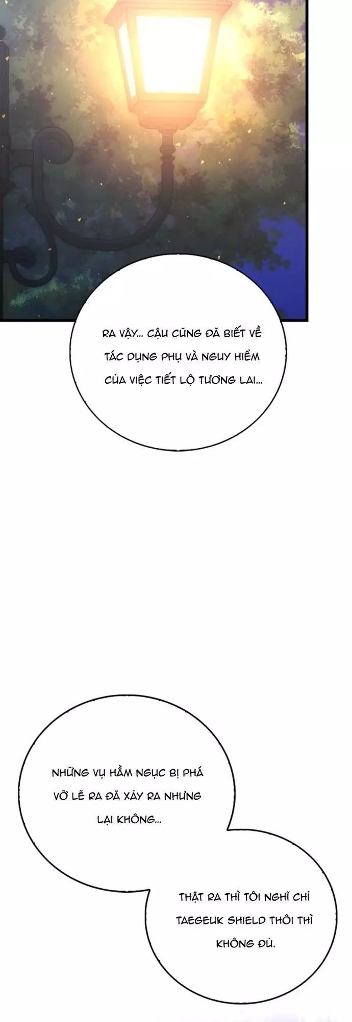 Sự Trở Lại Của Người Chơi Thiên Tài - Chương 85 - Trang 31