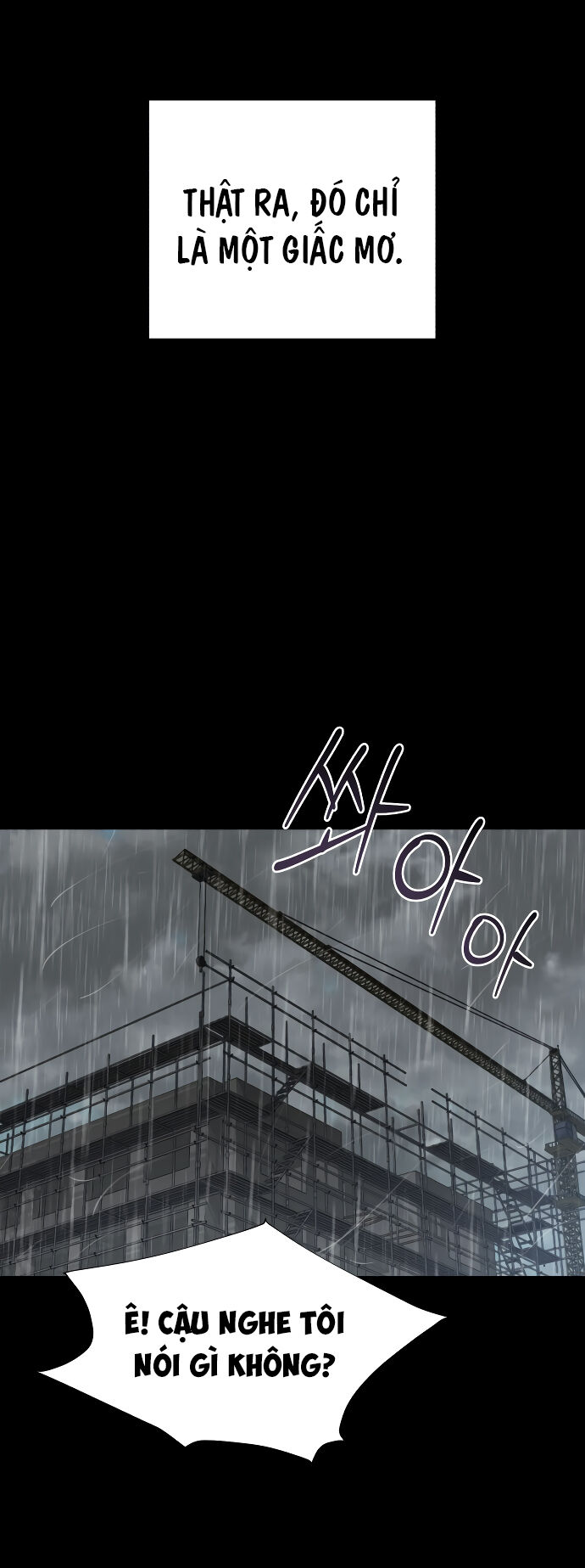 Ghost Hammer (Pre-Serialization) - Chương 2 - Trang 35