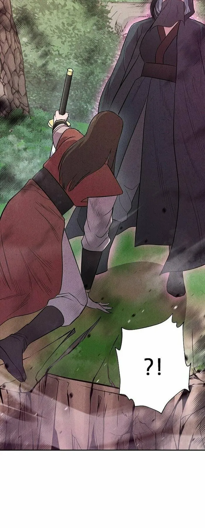 Mộ Dung Truyền Kỳ - Chương 7 - Trang 39