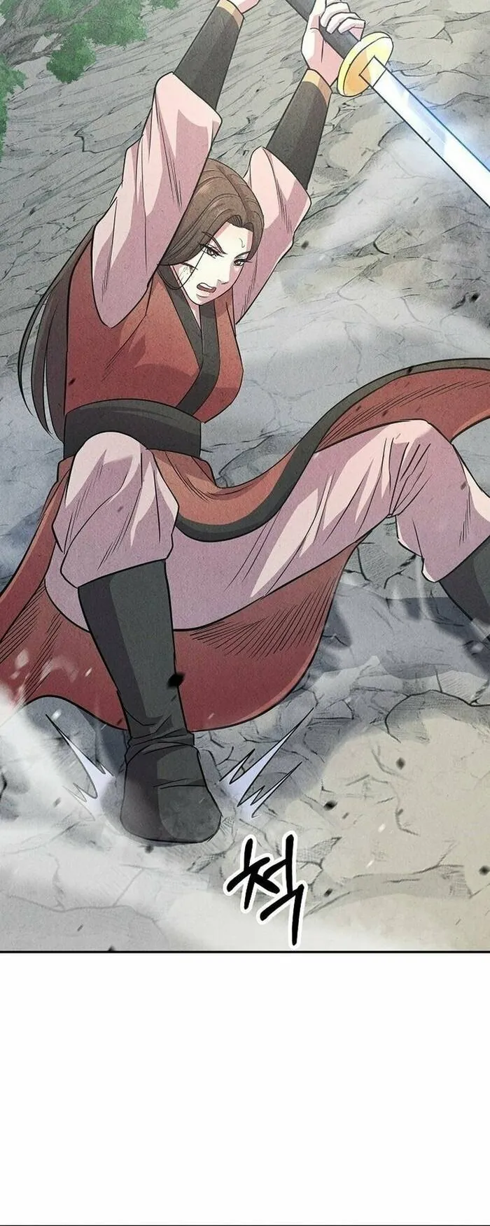 Mộ Dung Truyền Kỳ - Chương 7 - Trang 37