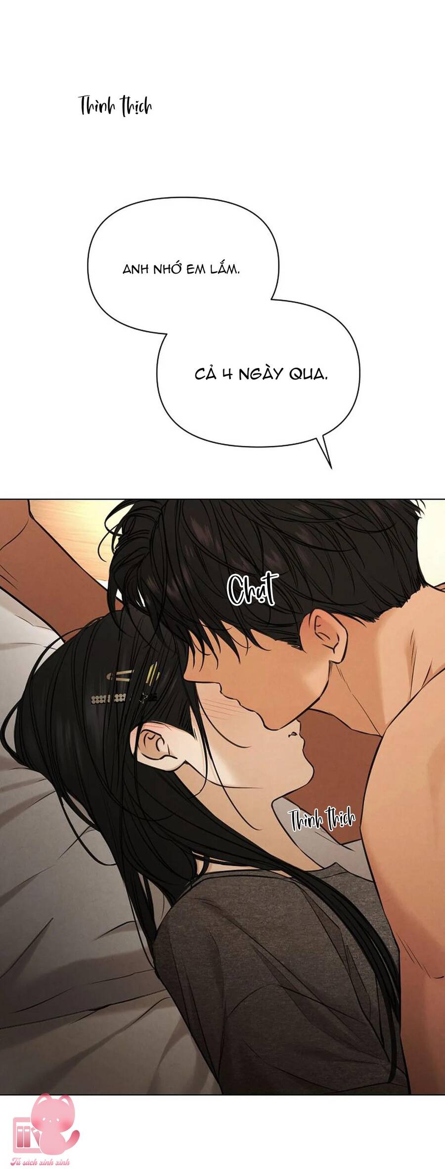 Bình Minh - Chương 69 - Trang 84