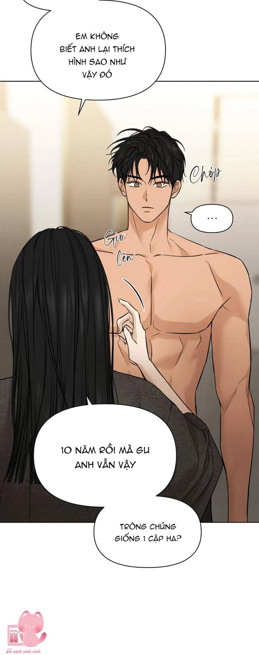 Bình Minh - Chương 69 - Trang 60