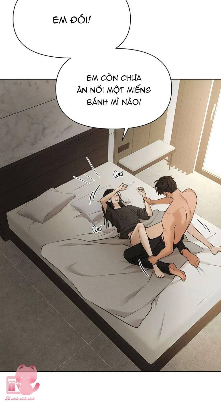 Bình Minh - Chương 69 - Trang 79