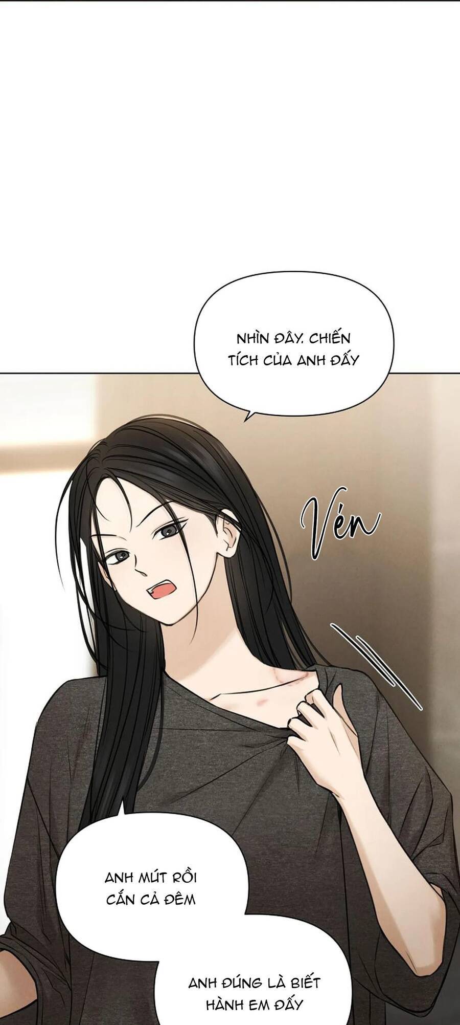Bình Minh - Chương 69 - Trang 55