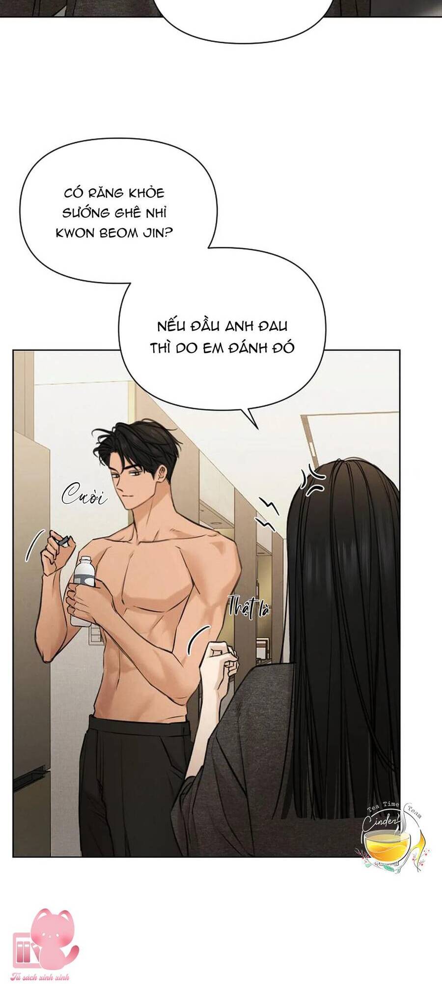 Bình Minh - Chương 69 - Trang 56
