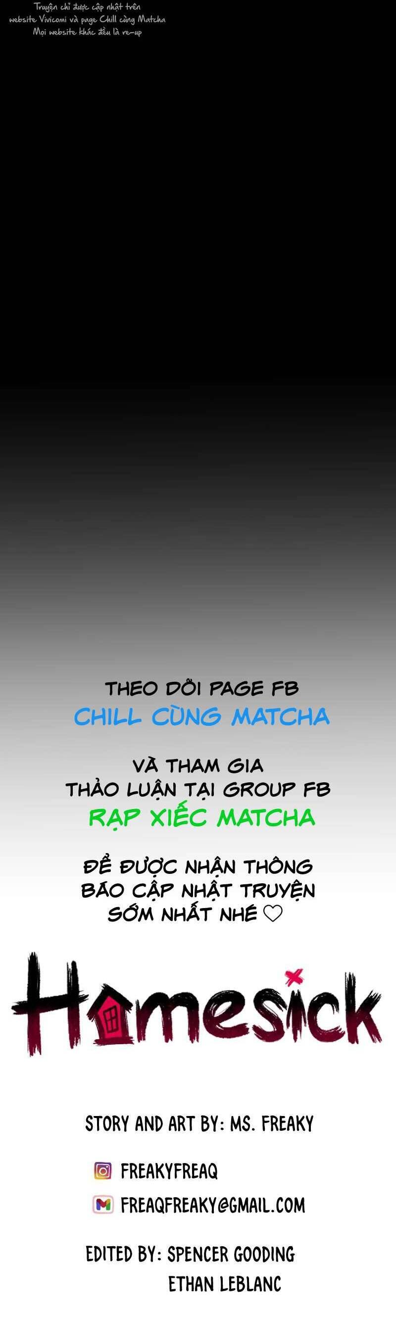Homesick - Chương 121 - Trang 34
