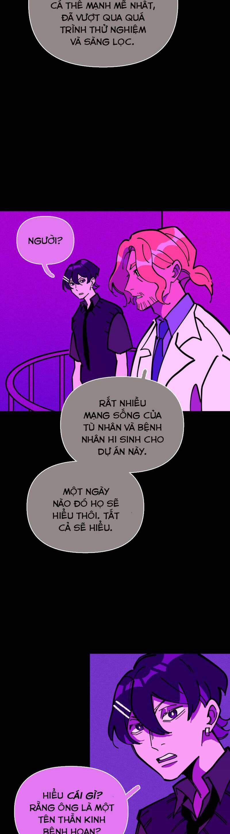 Homesick - Chương 121 - Trang 25