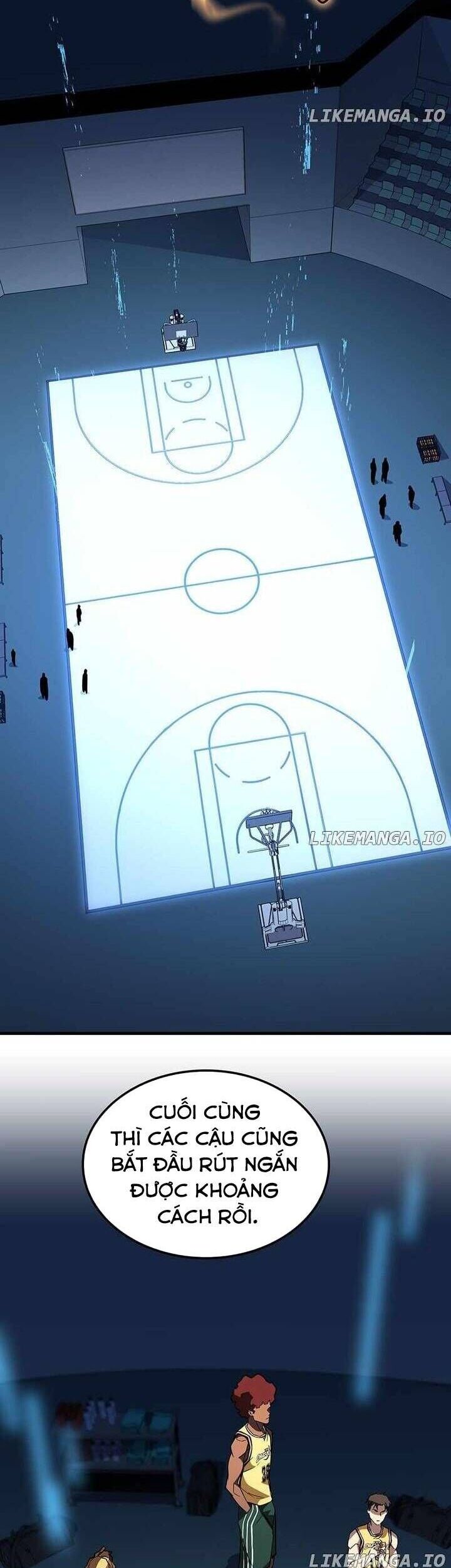 Overtime - Chương 26 - Trang 2