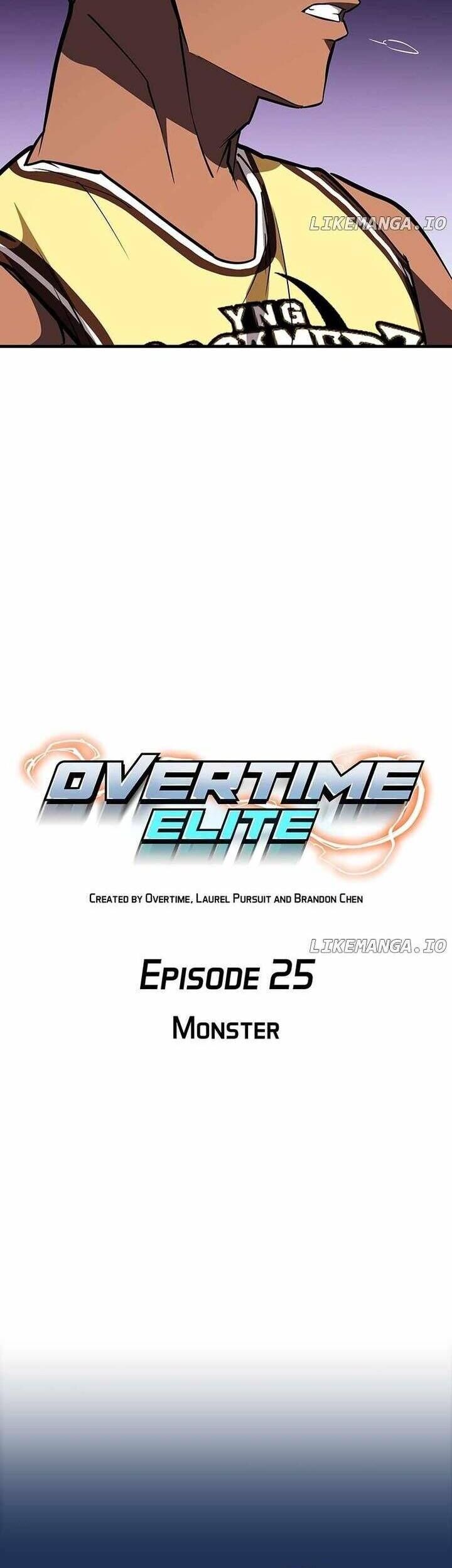 Overtime - Chương 26 - Trang 7