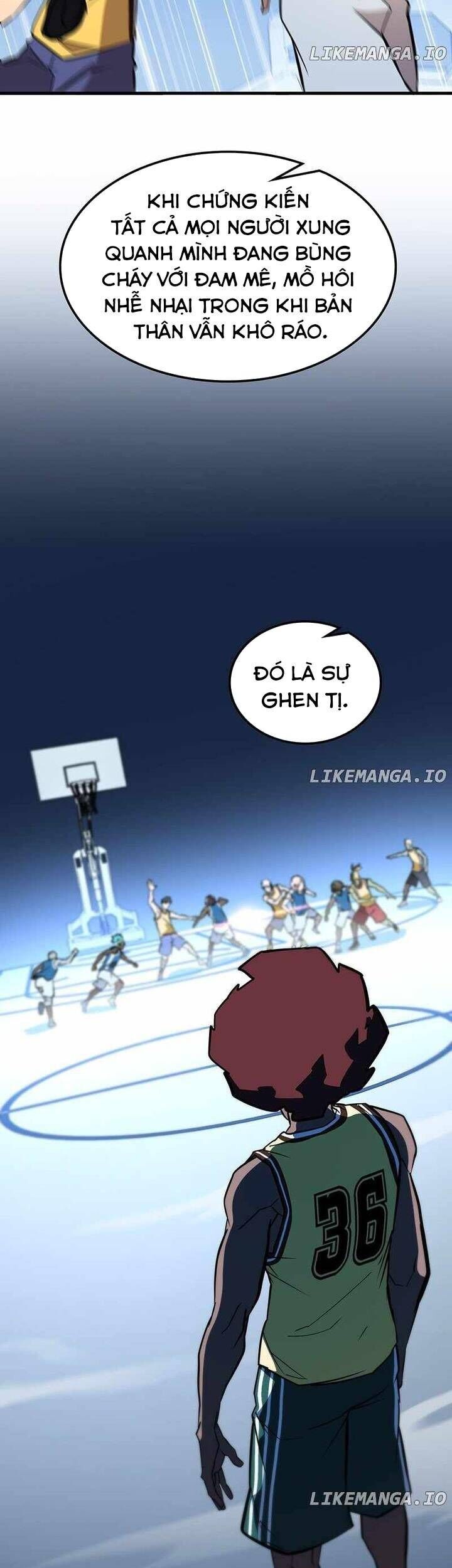 Overtime - Chương 26 - Trang 28