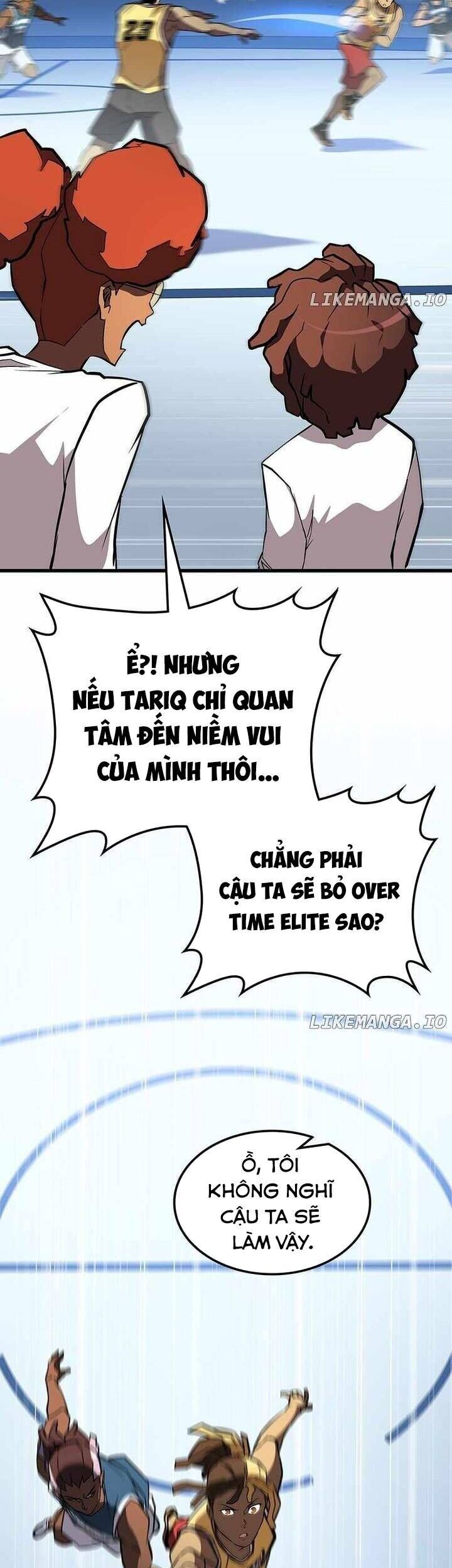 Overtime - Chương 26 - Trang 26