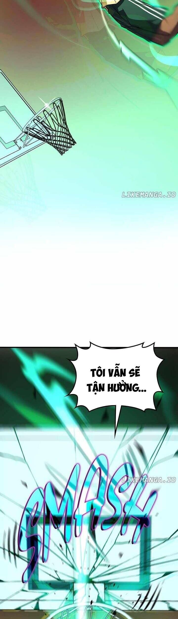Overtime - Chương 26 - Trang 45