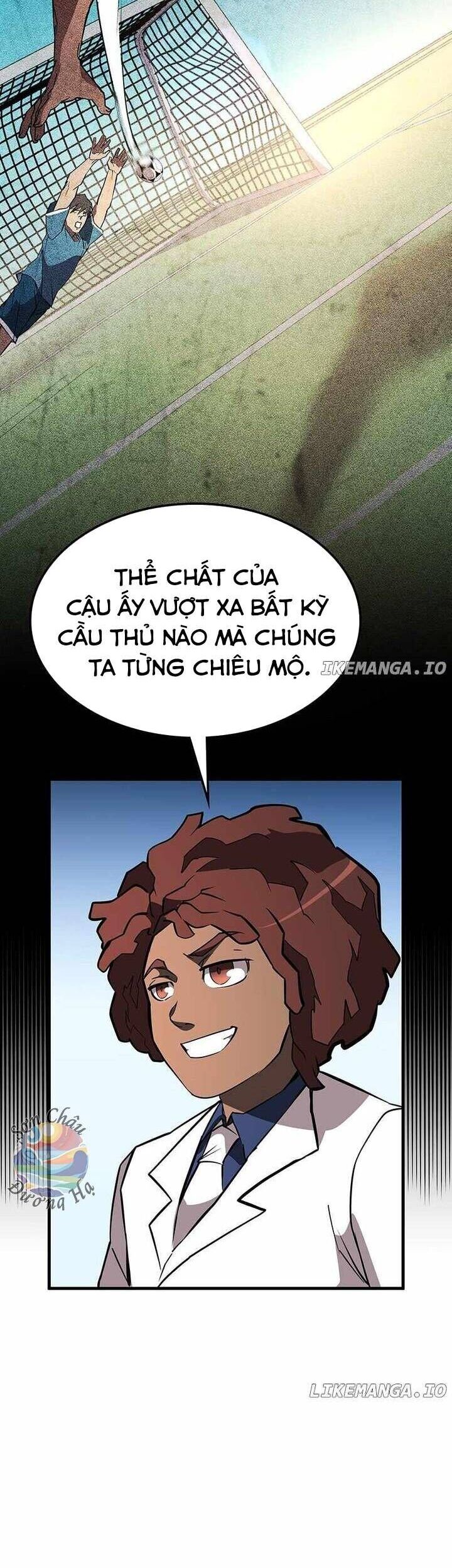 Overtime - Chương 26 - Trang 23