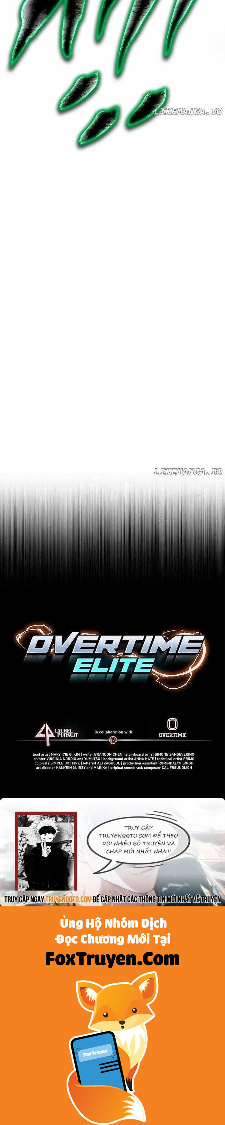 Overtime - Chương 26 - Trang 49