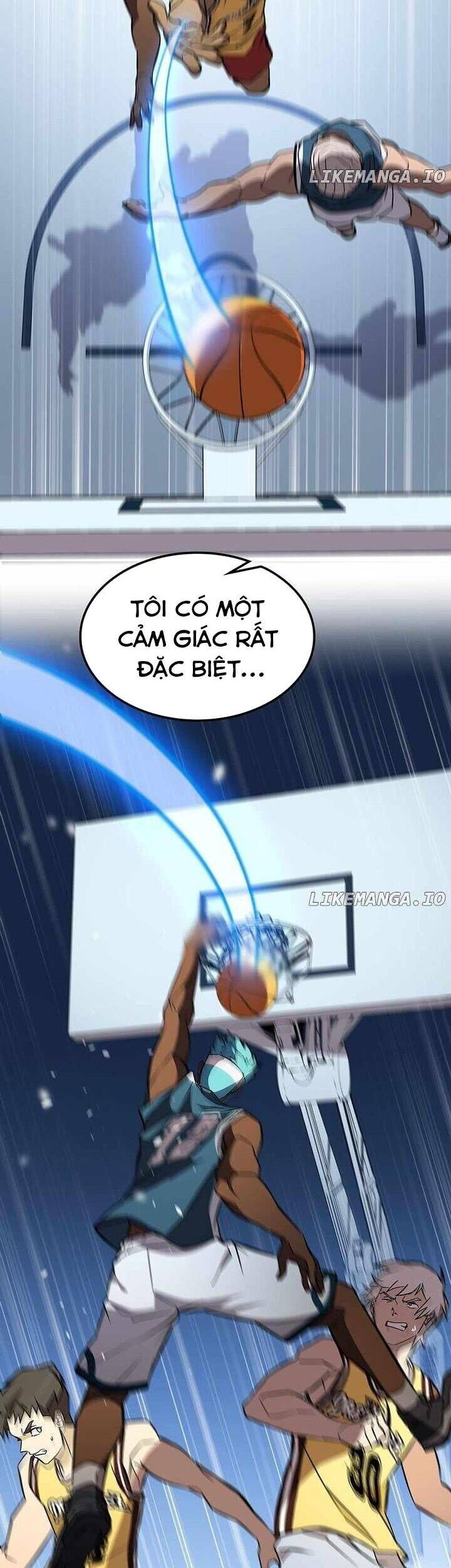 Overtime - Chương 26 - Trang 27