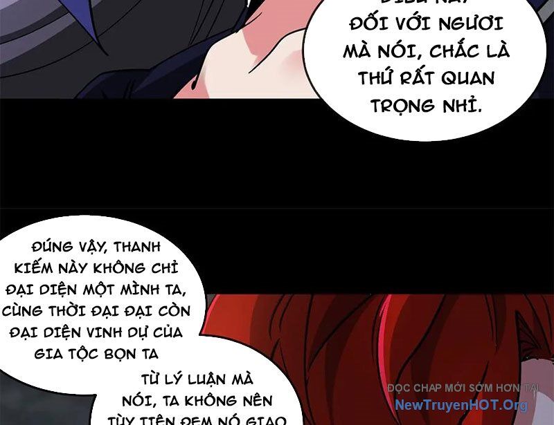 Ta Báo Thù Đế Quốc Sau Khi Bị Phản Bội - Chương 31 - Trang 24