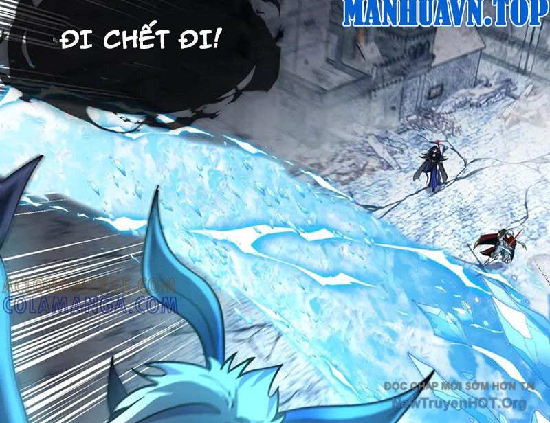Ta Báo Thù Đế Quốc Sau Khi Bị Phản Bội - Chương 31 - Trang 36