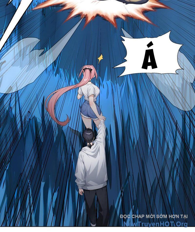 Thái Cổ Thập Hung: Người Khác Ngự Thú Ta Ngự Thú Nương - Chương 15 - Trang 32