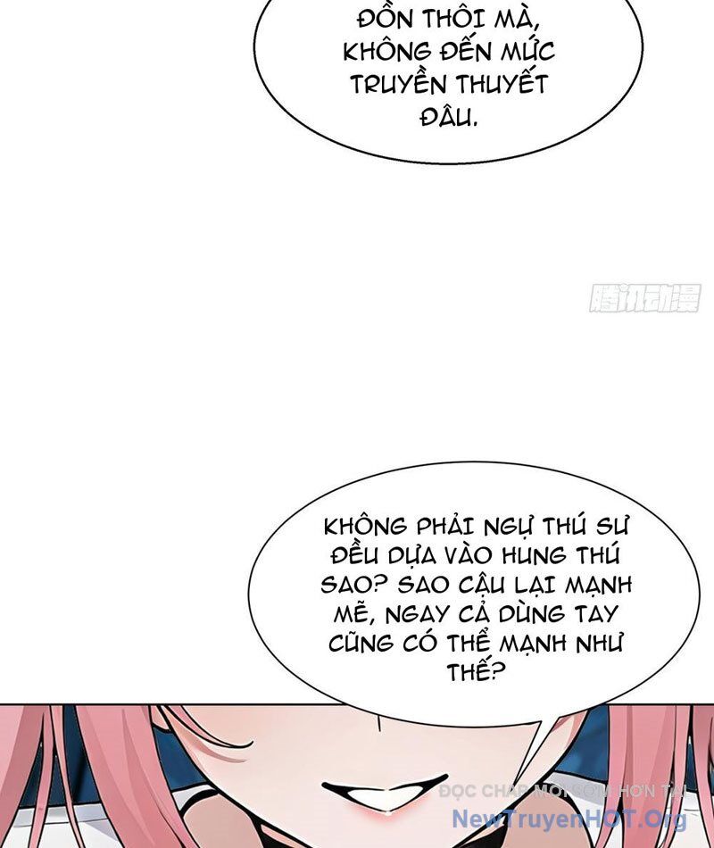 Thái Cổ Thập Hung: Người Khác Ngự Thú Ta Ngự Thú Nương - Chương 15 - Trang 47