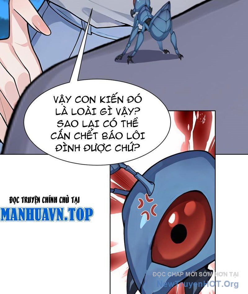 Thái Cổ Thập Hung: Người Khác Ngự Thú Ta Ngự Thú Nương - Chương 15 - Trang 49