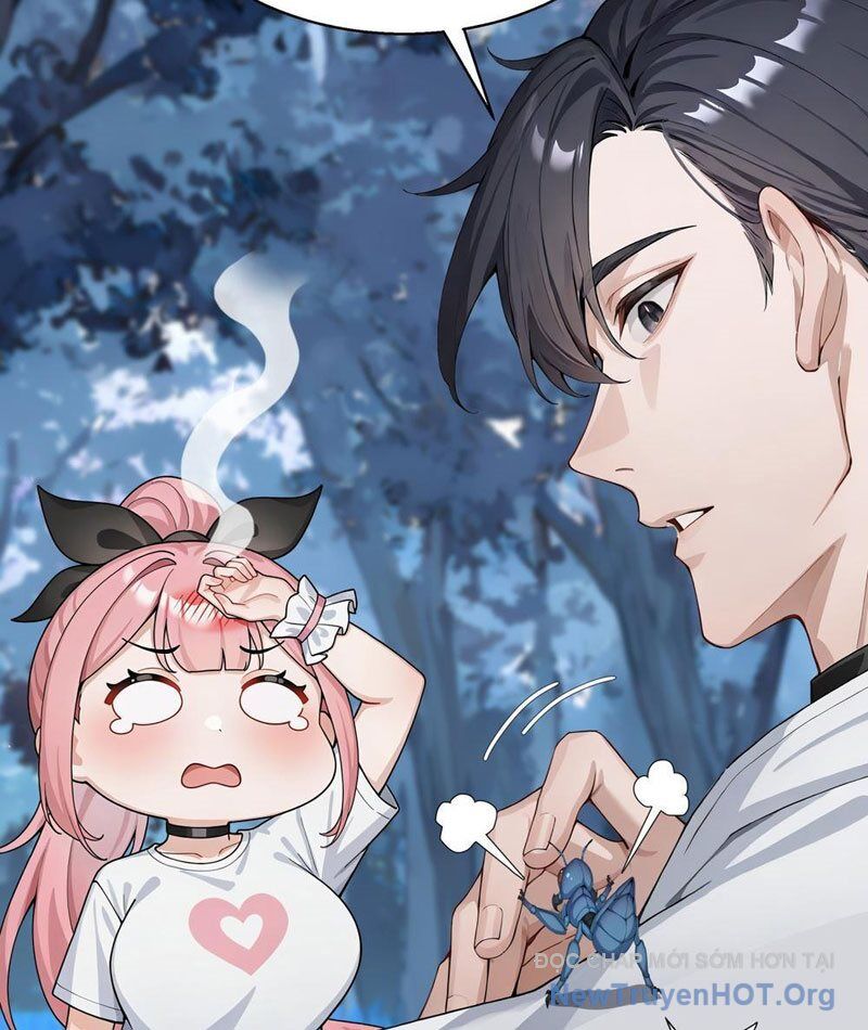 Thái Cổ Thập Hung: Người Khác Ngự Thú Ta Ngự Thú Nương - Chương 15 - Trang 53