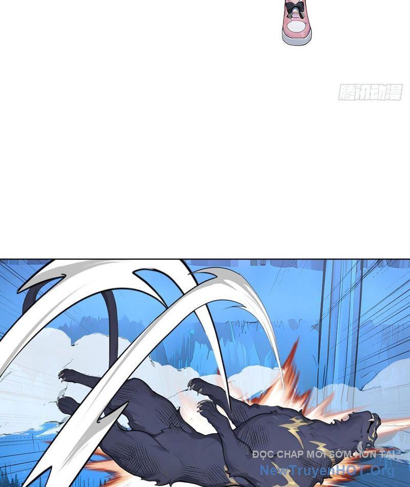 Thái Cổ Thập Hung: Người Khác Ngự Thú Ta Ngự Thú Nương - Chương 15 - Trang 31