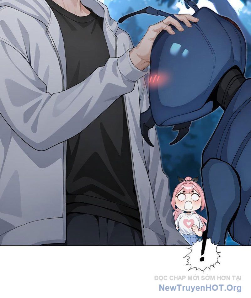 Thái Cổ Thập Hung: Người Khác Ngự Thú Ta Ngự Thú Nương - Chương 15 - Trang 38