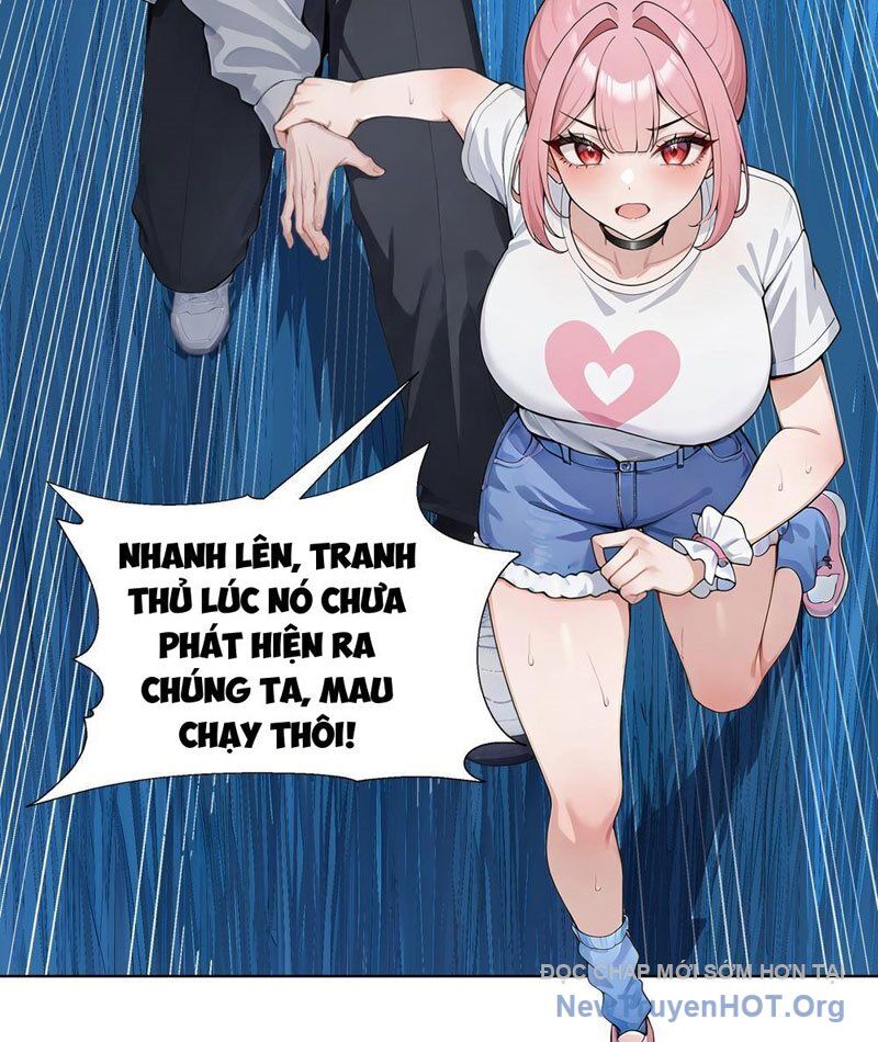 Thái Cổ Thập Hung: Người Khác Ngự Thú Ta Ngự Thú Nương - Chương 15 - Trang 30