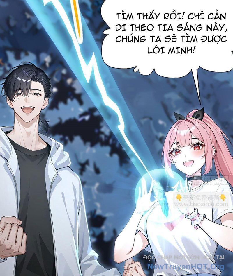 Thái Cổ Thập Hung: Người Khác Ngự Thú Ta Ngự Thú Nương - Chương 15 - Trang 81