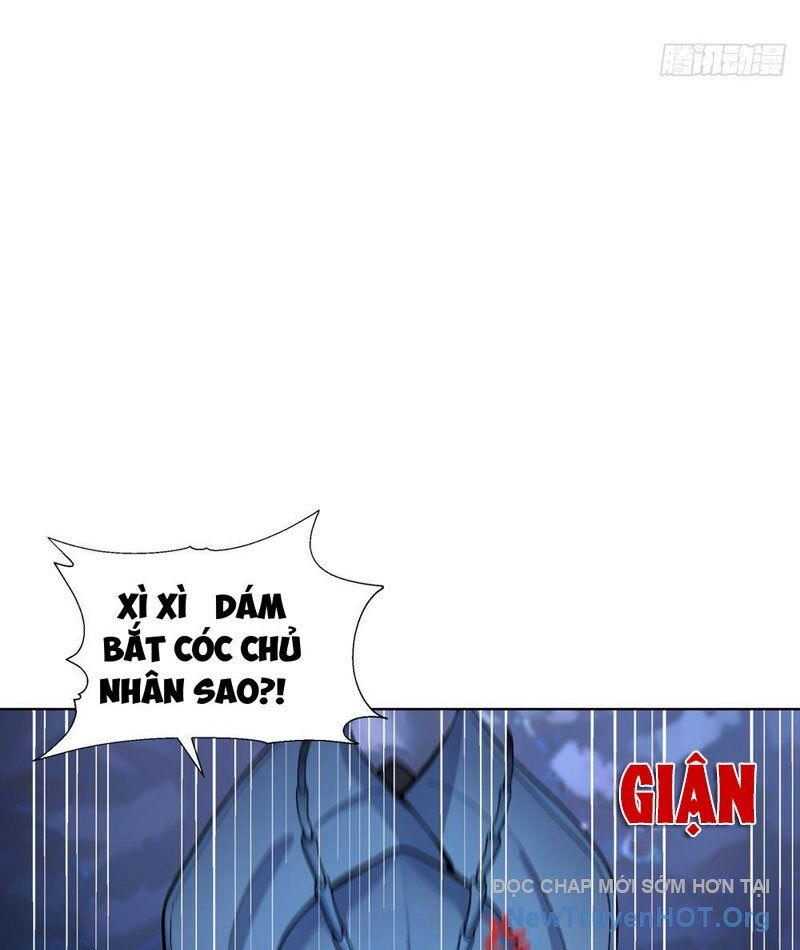 Thái Cổ Thập Hung: Người Khác Ngự Thú Ta Ngự Thú Nương - Chương 15 - Trang 33