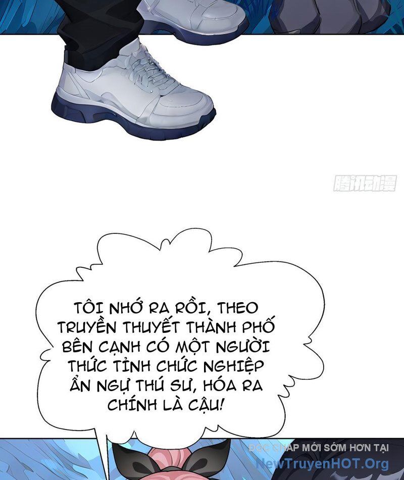 Thái Cổ Thập Hung: Người Khác Ngự Thú Ta Ngự Thú Nương - Chương 15 - Trang 45