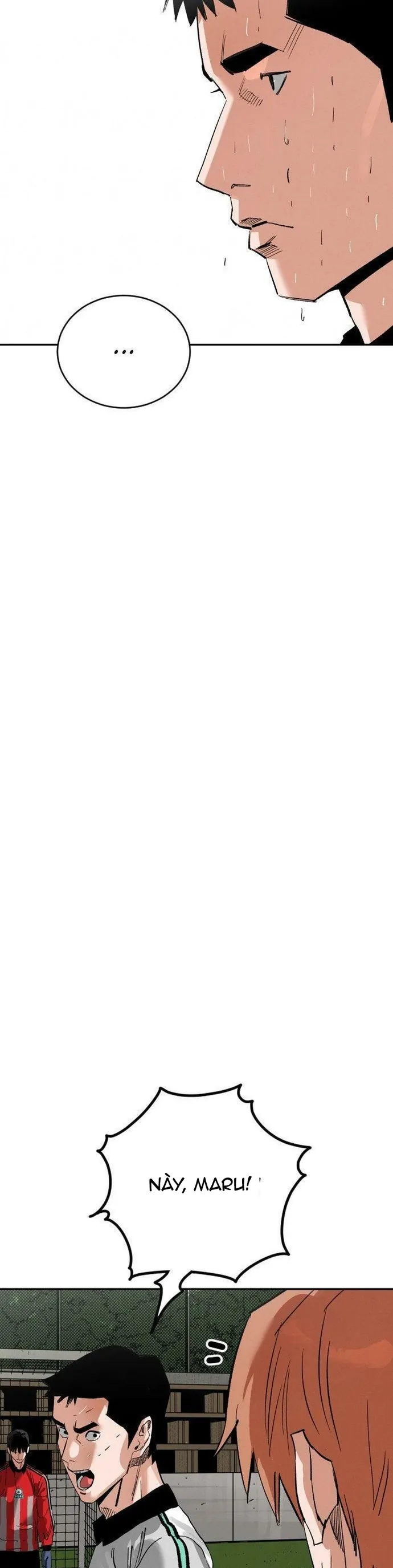 Sân Cỏ Chiến Kí - Chương 187 - Trang 43