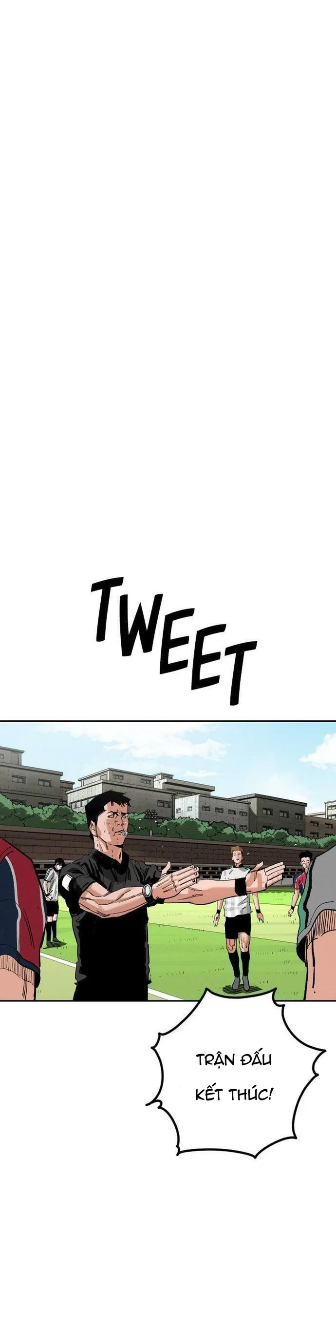 Sân Cỏ Chiến Kí - Chương 187 - Trang 53
