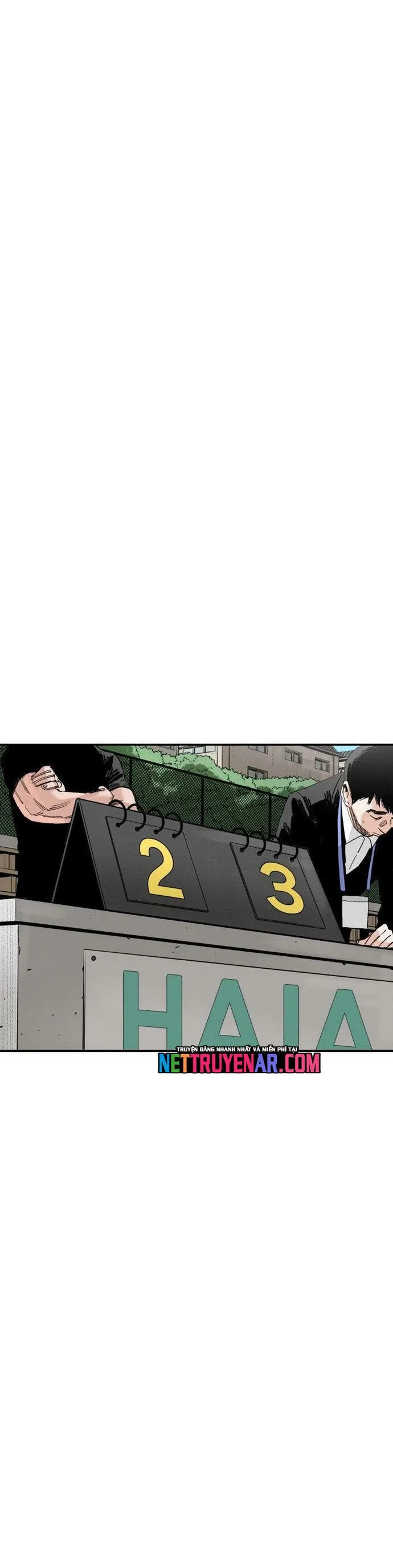 Sân Cỏ Chiến Kí - Chương 187 - Trang 35