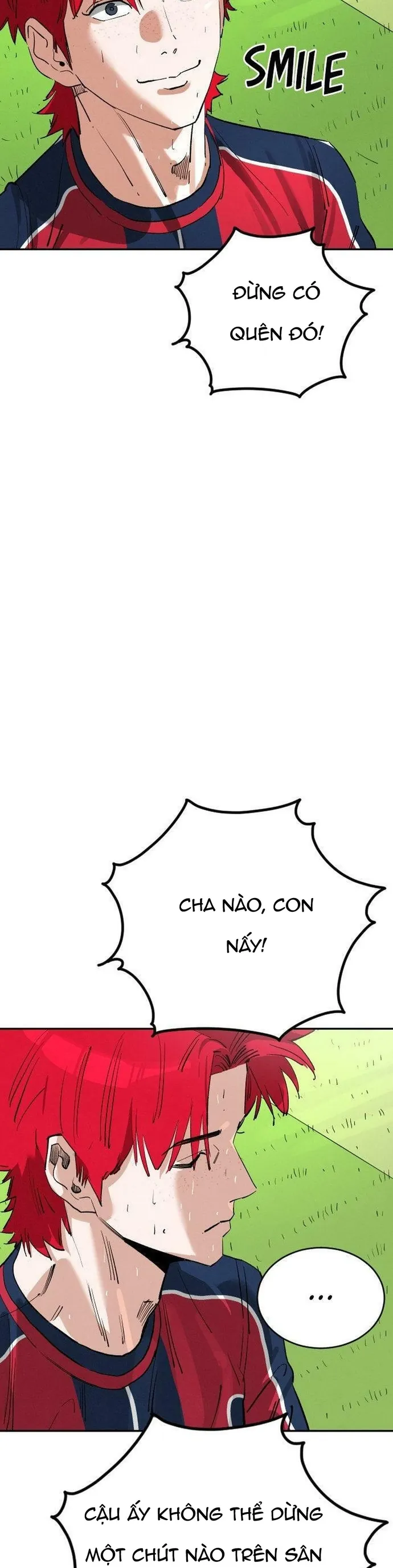 Sân Cỏ Chiến Kí - Chương 187 - Trang 62