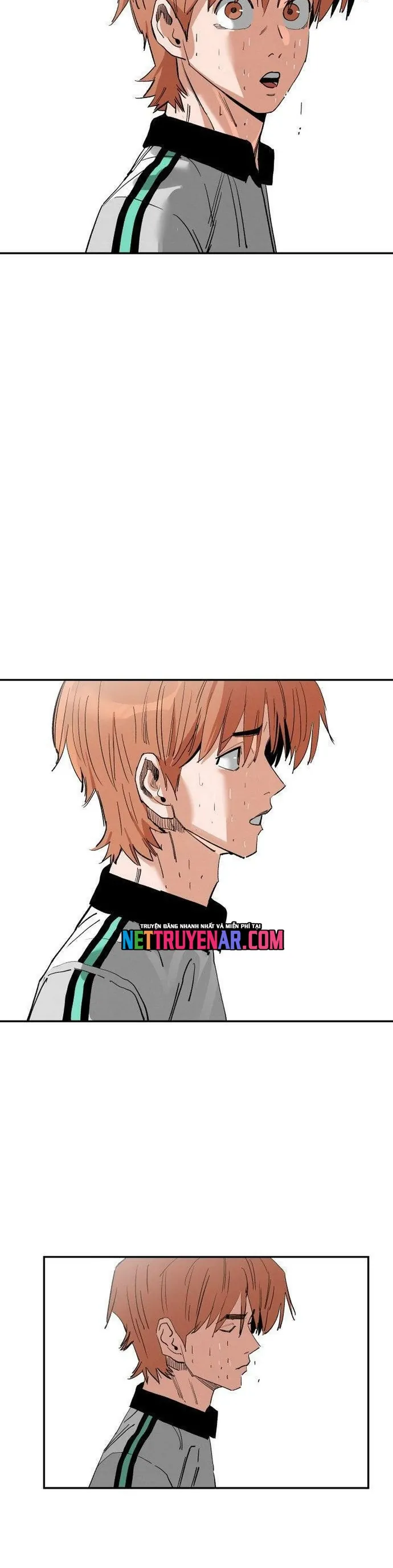 Sân Cỏ Chiến Kí - Chương 187 - Trang 49